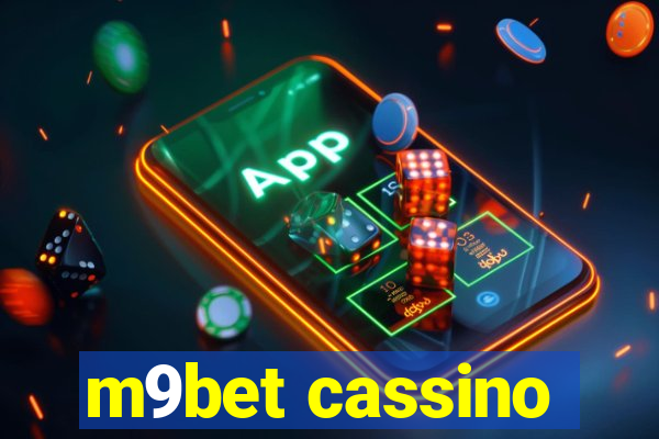 m9bet cassino